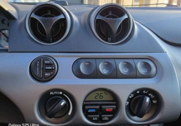 Ford Cougar 2.0 i 16V 131KM 2000 Ford Cougar Unikat 116 Tkm - Wzorowy Lakier -100 Oryginal 2.0 Benzyna, zdjęcie 14