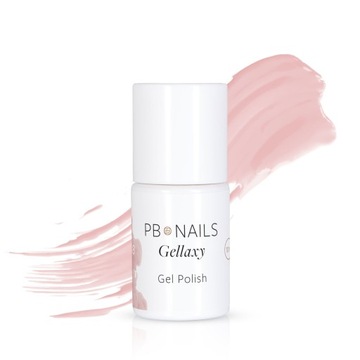 PB NAILS Lakier hybrydowy GE358 Sinless 10ml