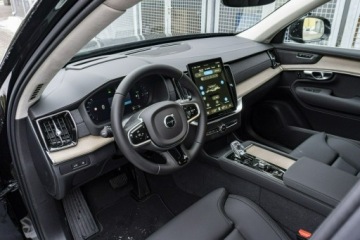 Volvo XC90 II SUV Plug-In Facelifting 2024 2.0 T8  455KM 2026 Volvo XC 90 Ultra Bright T8 AWD Plug-in hybrid 455, zdjęcie 13