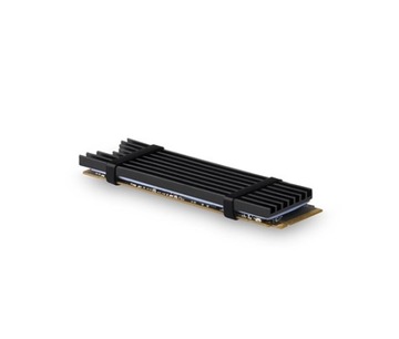 CLR-M2L3 RADIATOR DLA M.2 SSD