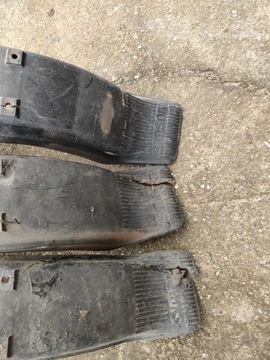 крыло Симсон SR50