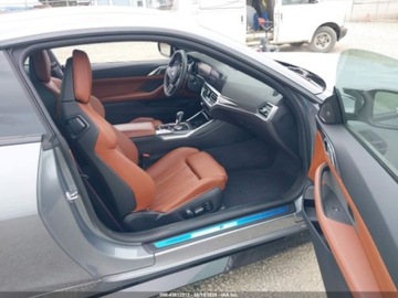BMW Seria 4 G22-23-26 2023 BMW M4 Competition xDrive 2023 3.0l 3.0 Benzyna 503KM, zdjęcie 9