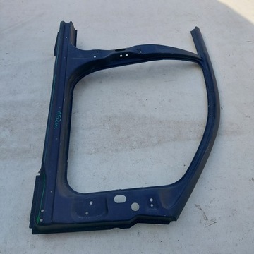 PRÓG PRAWY SŁUPEK VW PASSAT B5 ORYG NOWY