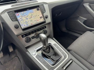 Volkswagen Passat B8 Limousine 1.6 TDI BlueMotion Technology 120KM 2016 Volkswagen Passat Virtual Cockpit*Podgrzewana kier, zdjęcie 16