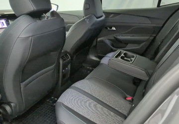 Peugeot 408 Crossover 1.2 PureTech 130KM 2023 Peugeot 408 1.2 PureTech Allure Pack SS EAT8 SalonPL FVat Niski Przebieg B, zdjęcie 9