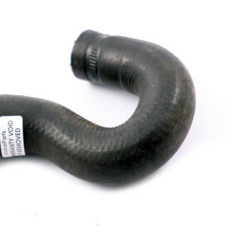 BMW E60 E61 E63 E65 PŘÍVOD WAZ TRUBKA VODY DIESEL