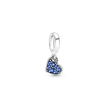 ZAWIESZKA CHARMS Biżuteria damska