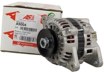 AUTO STARTER ALTERNATOR DAEWOO MATIZ 0.8