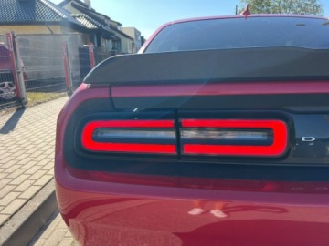 Dodge Challenger III 5.7 V8 HEMI 377KM 2015 Dodge Challenger V8 HEMI 5.7 377 KONI AUTOMAT NAWIGACJA KAMERA RINGI SUBWO, zdjęcie 20