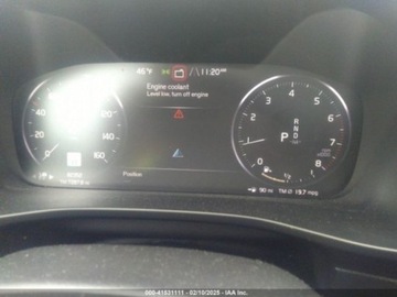 Volvo XC40 Crossover 2.0 T5 247KM 2020 Volvo XC 40 T-5 r-design 2.0 Benzyna 248KM, zdjęcie 11