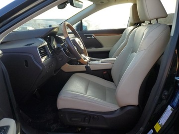 Lexus RX IV 2020 Lexus RX 450H 2020 3.5l 3.5 Hybryda 308KM, zdjęcie 7