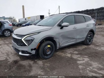 Kia Sorento IV 2024 Kia Sorento 2024 Kia Sportage SX-Prestige AWD 2.5 Benzyna 187KM, zdjęcie 2