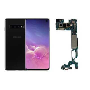 Płyta główna Samsung Galaxy S10 G973F/DS 8/128GB
