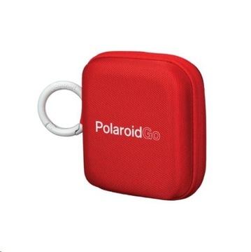 Album na zdjęcia Polaroid Go Pocket Czerwony - 36 zdjęć 6166