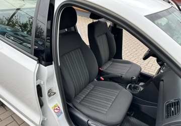 Volkswagen Polo V Hatchback 3d Facelifting 1.0 75KM 2017 Volkswagen Polo 1,0 Benzyna 75 KM GWARANCJA Zamiana Zarejestrowany Benzyna, zdjęcie 19