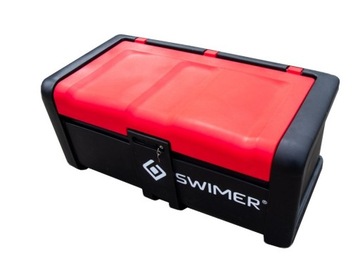 Pojemnik Uniwersalny mobiBOXX 300L SWIMER