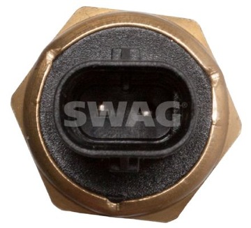 Датчик температуры SWAG 33104138 Mercedes-Benz PKW