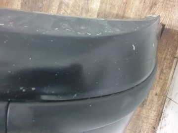 NÁRAZNÍK PŘEDNÍ SAAB 95 107