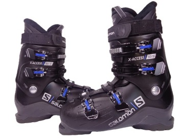 SALOMON X-ACCESS R80 W r. 30,5 /45,5 + SKI RZEP