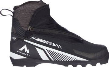 BUTY DO NART BIEGOWYCH MĘSKIE MCKINLEY ROZMIAR 45