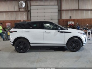 Land Rover Range Rover Evoque II 2025 Land Rover Range Rover Evoque Core S 2025 2.0l 2.0 Benzyna 246KM, zdjęcie 6