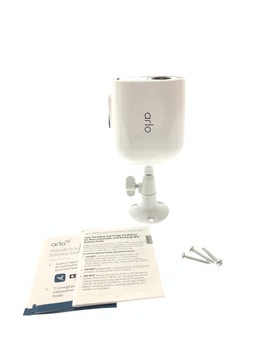 Kamera kompaktowa IP Arlo Essential Spotlight