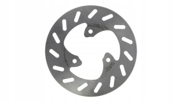 TARCZA HAMULCOWA NG APRILIA RALLY AC LC 50 PRZÓD