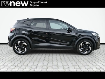 Renault Captur II Crossover Facelifting 1.0 TCe 90KM 2024 Renault Captur 1.0 TCe Techno LPG, FV23, Polski sa, zdjęcie 3