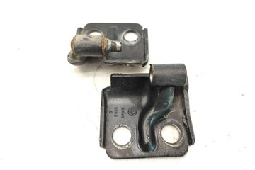 JINÉ DÍLY KAROSÉRIE ALFA ROMEO GT (937_) VR846A 1.91L DIESEL 110KW 2005