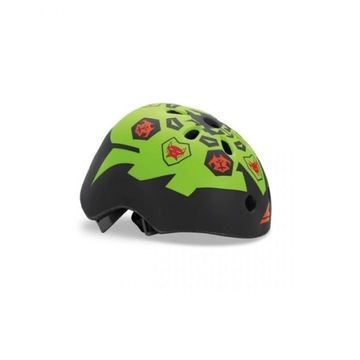 Juniorskie kask na rolki ROLLERBLADE TWIST M