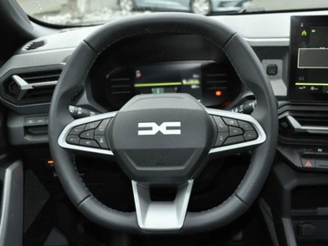 Dacia Duster III 2025 DACIA Duster Journey 1.8 Full Hybrid 155KM, zdjęcie 6