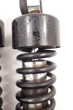 Комплект задних амортизаторов Harley Davidson V Rod Nigh