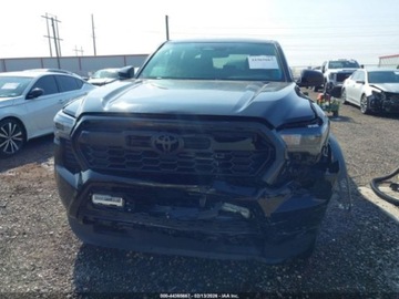 Toyota Tacoma II 2024 Toyota Tacoma Hybrid Trd Off Road 2024 2.4 Hybryda 278KM, zdjęcie 7