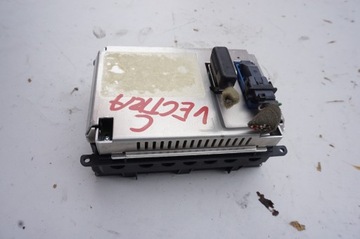 DISPLEJ OPEL VECTRA C HB