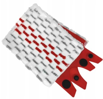 3 ВСТАВКИ ДЛЯ ПЛОСКОЙ ШВАБРЫ VILEDA ULTRA MAX, ЗАМЕНА