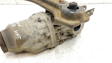 MOST DYFER TYŁ TYLNY DYFERENCJAŁ HONDA CR-V II 2.0B LIFT 05-06 r