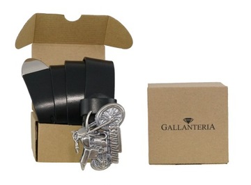 КОЖАНЫЙ РЕМЕНЬ ДЛЯ МОТОЦИКЛИСТОВ МОТОЦИКЛИЧНАЯ ПРЯЖКА