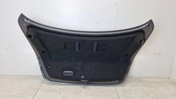 ZADNÍ VÍKO KUFRU KUFRU SAAB 9-5 95 NG 10- BARVA 310