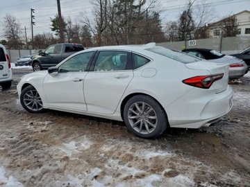 Acura 2021 Acura Inny TLX 2021 2.0 Benzyna 272KM, zdjęcie 1