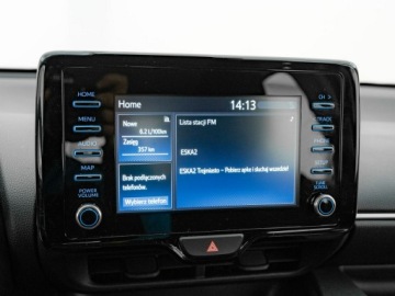 Toyota Yaris IV Hatchback 1.0 VVT-i 72KM 2022 Toyota Yaris GD1G719#1.0 Comfort K.cofania Lane, zdjęcie 18