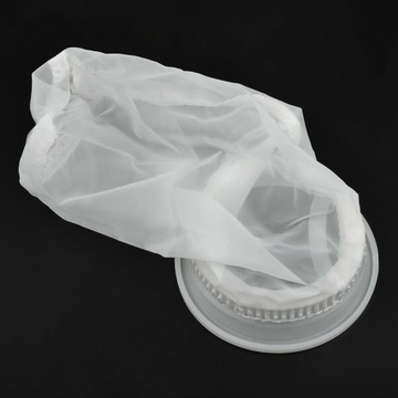 Нейлоновые фильтры для резервуара для дождевой воды IBC, 2 шт.