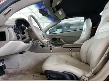 Chevrolet Corvette C5 2003 Chevrolet Corvette 2003 5.7l 5.7 Benzyna 350KM, zdjęcie 7