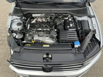 Volkswagen Passat B8 Variant Facelifting 2.0 TDI SCR 150KM 2020 Volkswagen Passat Variant Automat Podgrzewanie, zdjęcie 16