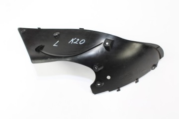 KAWASAKI ZX-6R 636 13-17 НАЧИНКА ЛЕВЫЙ ОБТЕКАТЕЛЬ