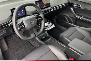 MG ZT 2023 Od ręki - MG Mg4 77kWh 245KM Luxury Long Range, zdjęcie 4