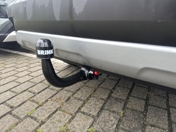 Toyota Corolla Cross 2.0 Hybrid Dynamic Force 197KM 2023 Toyota Corolla Cross 2.0 Hybrid Executive AWD Toyo, zdjęcie 11