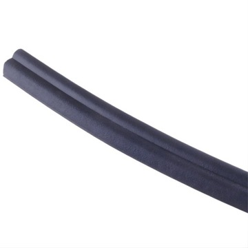 KARKRAFT ПРОКЛАДКА ЗАЩИТА КРОМКИ АВТОМОБИЛЬНОЙ ДВЕРИ 5М САМОКЛЕЙКАЯ