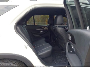 Mercedes GLE V167 2020 Mercedes-Benz GLE 350 4Matic 2020 2.0 Benzyna 255KM, zdjęcie 12