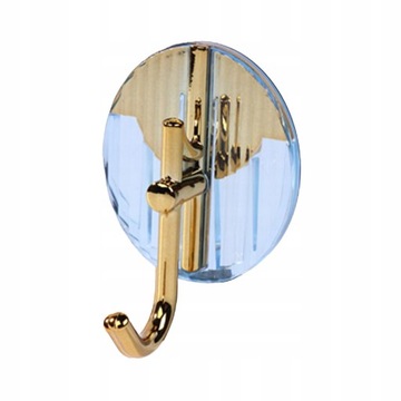 Haczyki na ręczniki Haczyki na drzwi Haki