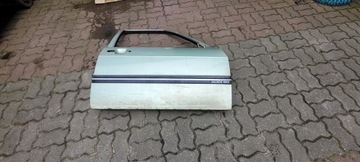 Дверь передняя правая Audi 80 B2 '79-84